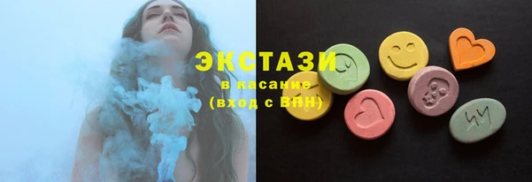 молекула духа Надым